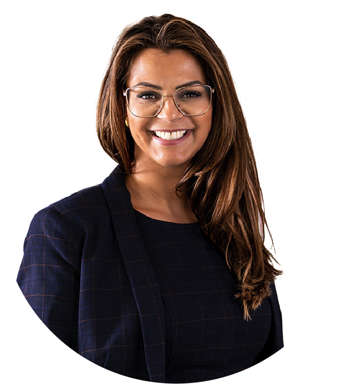 Alia Ahmeti Vrijstaand