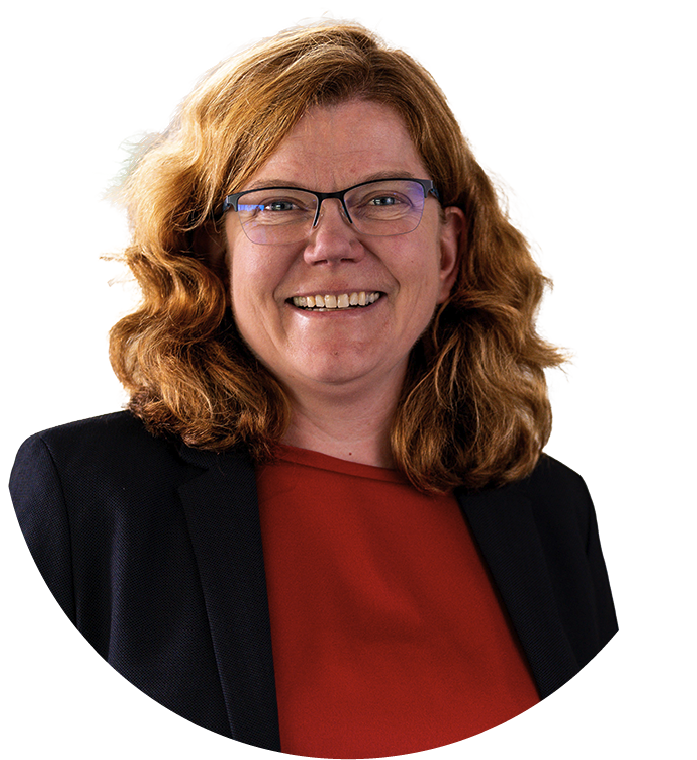 Maria Kuhlmann Vrijstaand